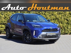 Toyota Yaris Cross - Hybrid Explore 1.5