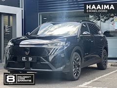 Peugeot 5008 - 1.2 Hybrid 145 Allure | 360 Parkeercamera/-sensoren | Adaptieve Cruise Control | Navigatie