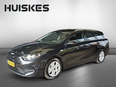Kia Cee'd Sportswagon - Ceed 1.0 T-GDi ComfortLine | Navigatie | Cruise Control