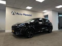 Ford Puma - 1.0 EcoBoost Hybrid ST-Line|TREKHAAK|AUTOMAAT|CARPLAY|LED|CRUISE