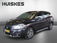 Suzuki SX4 S-Cross - 1.6 Business Edition Pro | Trekhaak | Schuifdak | Navi | Camera