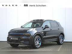 Lynk & Co 01 - Plug-in Hybrid | Automaat | Panoramisch Schuif-/Kanteldak | 360 Camera | Parkeersensoren v