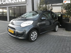 Citroën C1 - 1.0-12V Séduction Airco | Eleck. raam