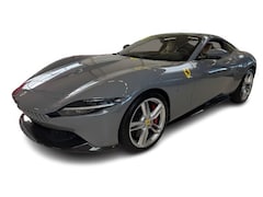 Ferrari Roma - 3.9 V8 Tailormade Full carbon int + Ext listprice EUR 450.000,