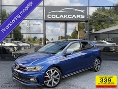 Volkswagen Polo - 2.0 TSI GTI-PANO-AUTOMAAT-Dealer onderhouden
