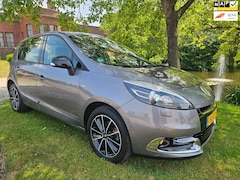 Renault Scénic - 1.4 TCe Bose AIRCO/xenon/LEER/cruise
