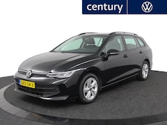 Volkswagen Golf Variant - 1.5 TSI 115Pk Life-Bns / Clima / Camera / Nw-Type