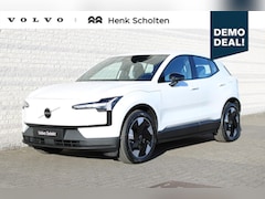 Volvo EX30 - Single Motor Extended Range Plus Europa 69 kWh | DEMO | Driver Support | Warmtepomp | Dual