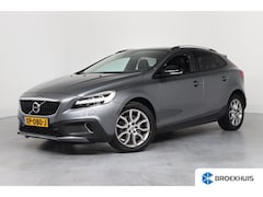 Volvo V40 Cross Country - 1.5 T3 Polar+ Luxury | Automaat | Trekhaak | LED | Harman/Kardon | Panorama Dak | Camera |