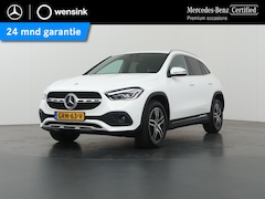 Mercedes-Benz GLA-Klasse - 250 e Progressive | Navigatie | Parkeercamera | Carplay | Led Koplampen |