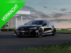 Audi RS5 - Avant 2.9 V6 640pk e-Hybrid Panoramadak Keramisch Trekhaak B&O 3d Sportpakket VOL