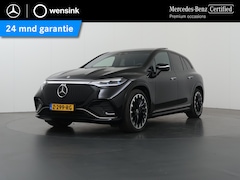 Mercedes-Benz EQS SUV - 450 4MATIC AMG Line 108 kWh | Panoramadak | Burmester | 360 graden camera | Trekhaak | Air