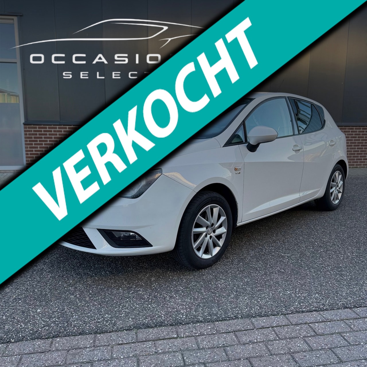 SEAT Ibiza - 1.2 TSI | Nieuwe APK | Carplay | 105 PK - AutoWereld.nl