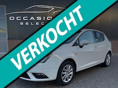 SEAT Ibiza - 1.2 TSI | Nieuwe APK | Carplay | 105 PK