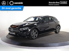 Mercedes-Benz A-klasse - 250e Business Solution AMG | Panoramaschuifdak | Night | Achteruitrijcamera| Stoelverwarmi