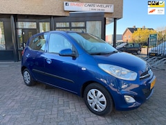 Hyundai i10 - 1.2 Plus Airco Garantie