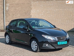 SEAT Ibiza - 1.4 Good Stuff