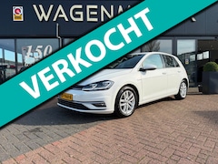 Volkswagen Golf - 1.5 TSI Comfortline Business AUT|NAVI|CAMERA