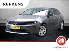 Opel Astra - 110pk Business Edition | Navigatie | AGR stoelen met verwarming | Camera | Keyless start