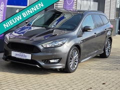 Ford Focus - 1.0 EcoBoost 125pk ST-Line nw distributie