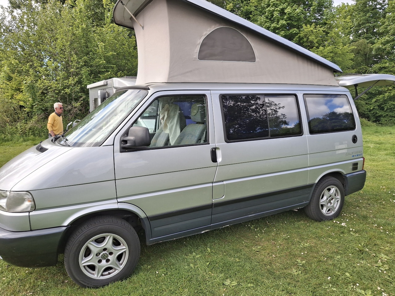 Volkswagen T4 - Event - AutoWereld.nl