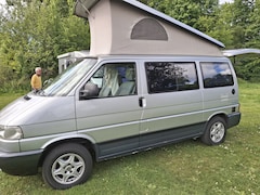 Volkswagen T4 - Event