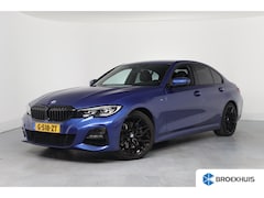 BMW 3-serie - 330i High Executive | M-Pakket | LED | Sportstoelen | Sfeerverlichting | Navi | Camera | C