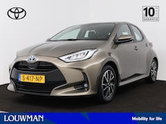 Toyota Yaris - 1.5 Hybrid Dynamic