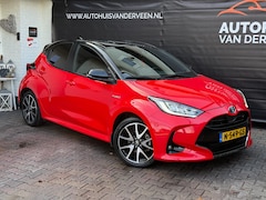 Toyota Yaris - 1.5 Hybrid Executive, Camera/Cruise/Clima/Etc