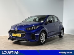 Mazda 2 Hybrid - 1.5 Centre-line | door AWNB Verkozen tot NUMMER 1 Top 10 zuinige gezinsauto's