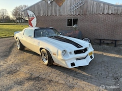 Chevrolet Camaro - USA 5.0 Coupé v8