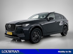 Mazda CX-60 - 2.5 e-SkyActiv PHEV Homura Full Options | Trekhaak | Bose | Sunroof | NL auto