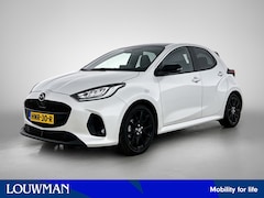 Mazda 2 Hybrid - 1.5 Homura Plus | NL auto | Panoramadak
