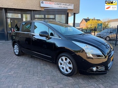 Peugeot 5008 - 1.6 VTi ST 7p