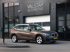 BMW X1 - SDrive20i High Executive | 1e eigenaar| Waanzinnig netjes