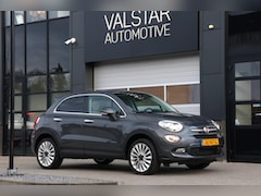 Fiat 500 X - 1.4 Turbo MultiAir Lounge | Xenon | Camera| Keyless | Volle auto