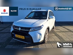 Suzuki Vitara - 1.4 Boosterjet Smart Hybrid Select AUTOMAAT