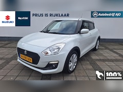 Suzuki Swift - 1.2 Select GT Smart Hybrid rijklaar prijs