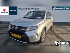 Suzuki Vitara - 1.4 Boosterjet Select Smart Hybrid rijklaar prijs