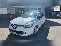 Renault Clio - 0.9 TCe Expression 5-deurs AIRCO/navi