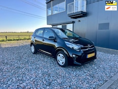 Kia Picanto - 1.0 MPi ComfortPlusLine