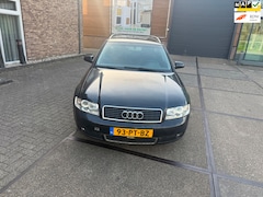 Audi A4 Avant - 2.0 ((( nieuwe Apk )))