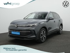 Volkswagen Tiguan - 1.5 eHybrid 204 pk Life | Achteruitrijcamera | Side Assist | Adaptive Cruise | Keyless Ent