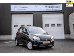 Suzuki Celerio - 1.0 Comfort APK AIRCO DEALER ONDERHOUD NAVI