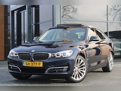 BMW 3-serie Gran Turismo - 320i High Executive