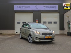 Kia Carens - 2.0 GDi First Edition 7 Zitter CLIMA TREKHAAK CRUISE NAVI