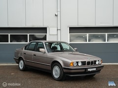 BMW 5-serie - 520i