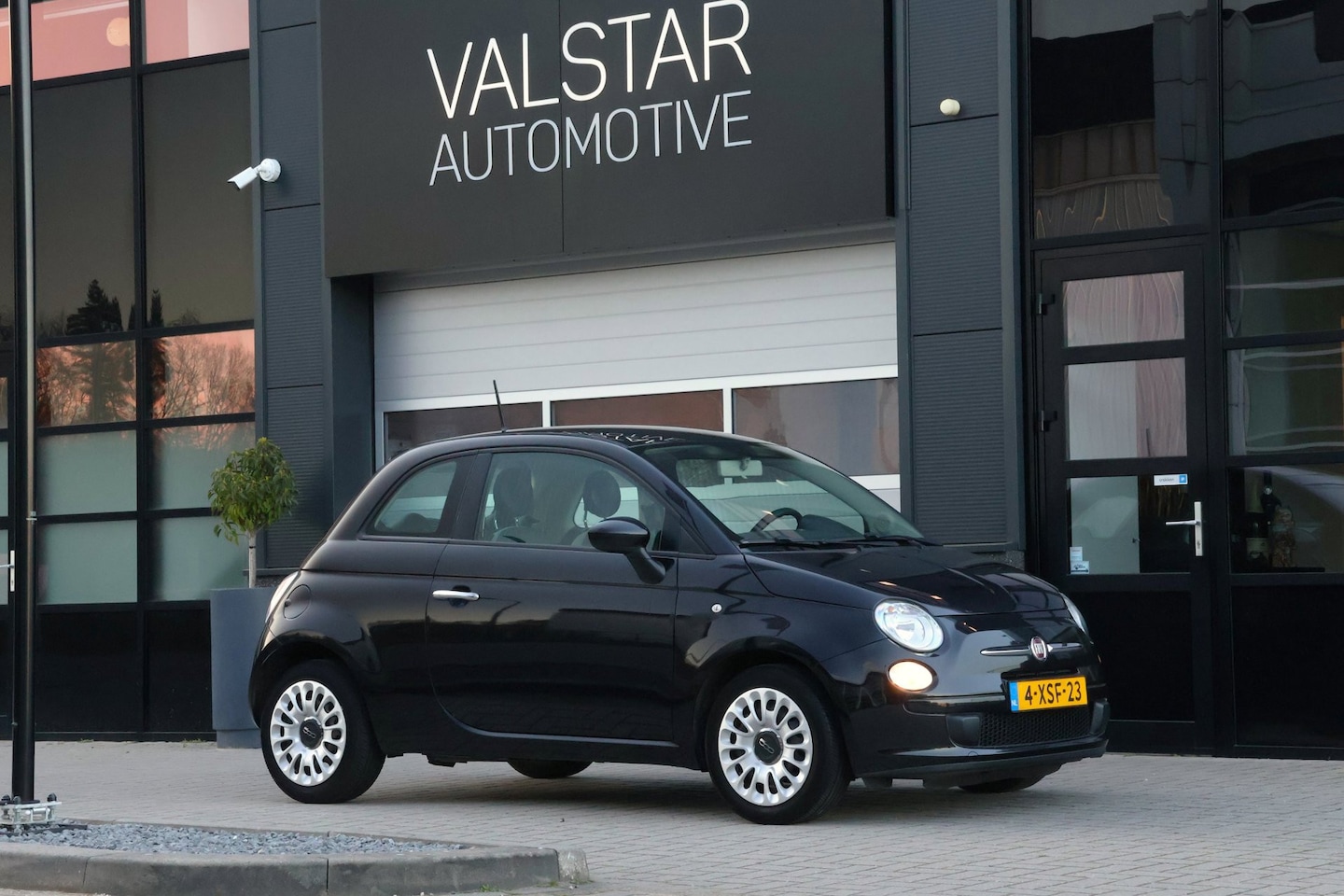 Fiat 500 - 1.0 TwinAir Pop | Apple Carplay | Android Auto | Airco - AutoWereld.nl