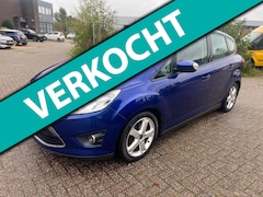 Ford C-Max - 1.0 Titanium