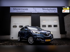 Renault Kadjar - 1.2 TCe Intens TREKHAAK KEYLESS NAVI CLIMA PDC